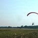 Weekend pe cerul de la Comana cu prietenii